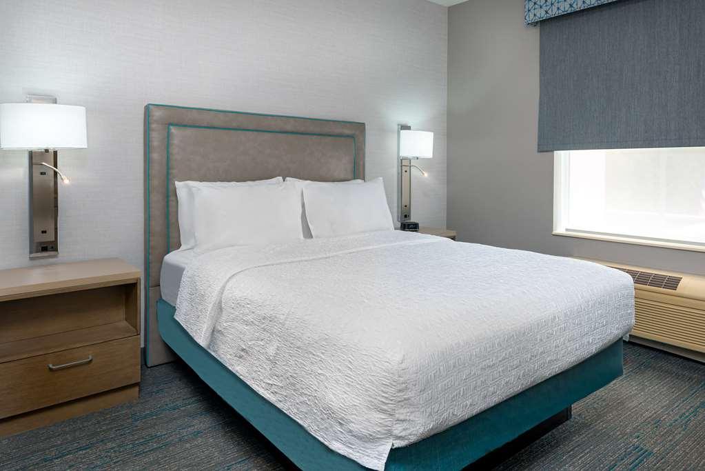 Hampton Inn Boston Bedford Burlington Billerica Quarto foto
