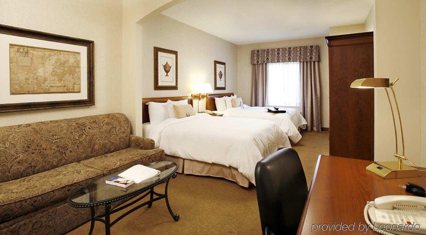 Hampton Inn Boston Bedford Burlington Billerica Quarto foto
